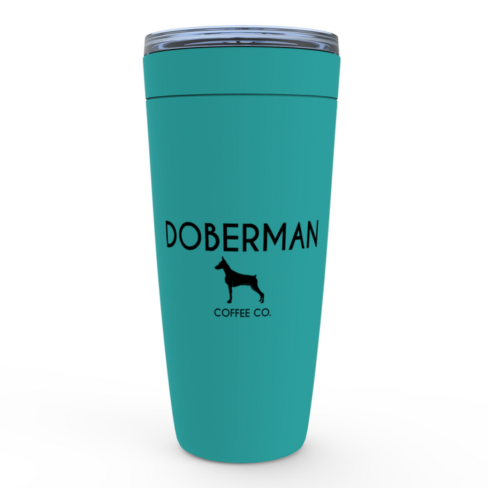 Doberman Mugs & Tumblers