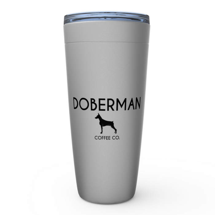 Doberman Coffee Company Viking Tumblers