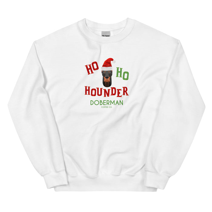 "Hounder" Sweatshirt