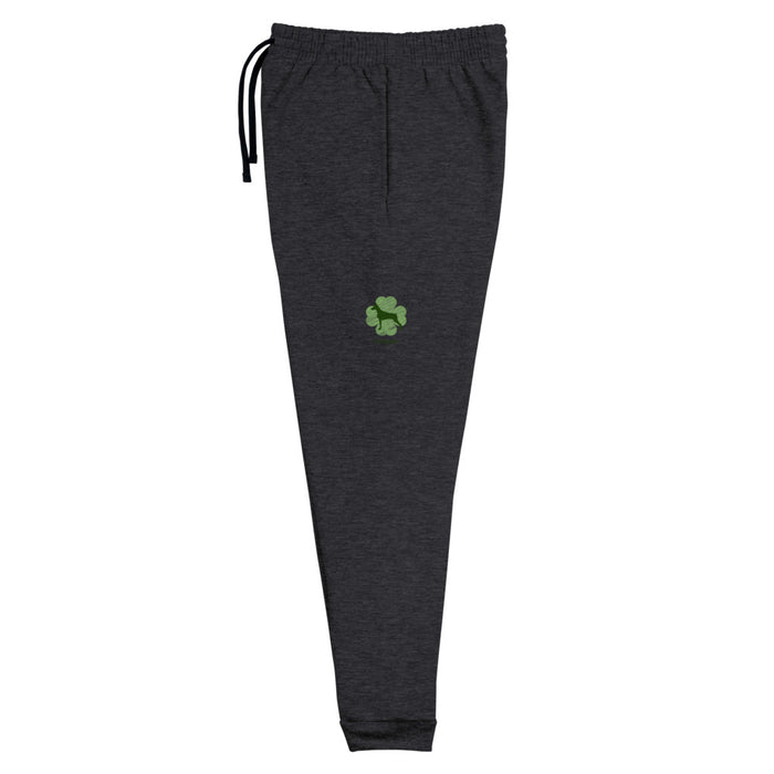 "Luck of the Doberman" Joggers